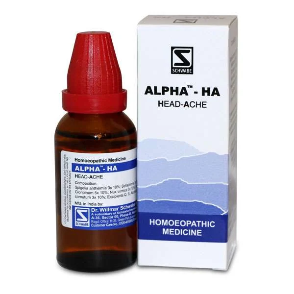 schwabe-alpha-ha-drops-30ml Schwabe Alpha-HA Drops 30ml