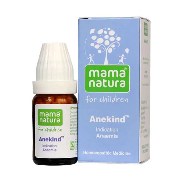 Schwabe Anekind Globules 10g