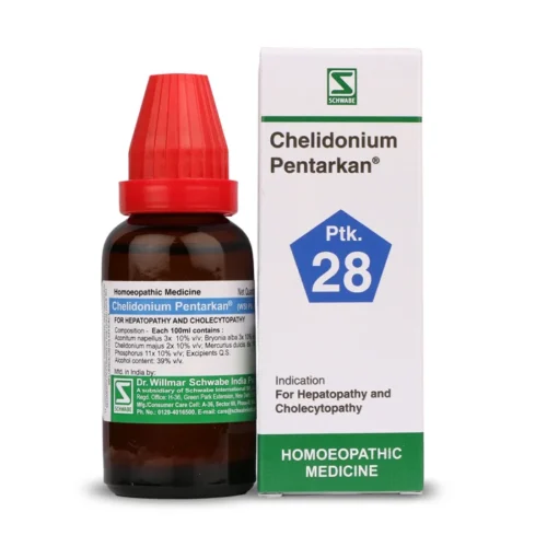 schwabe-chelidonium-pentarkan-drops-30ml Schwabe Chelidonium Pentarkan Drops 30ml