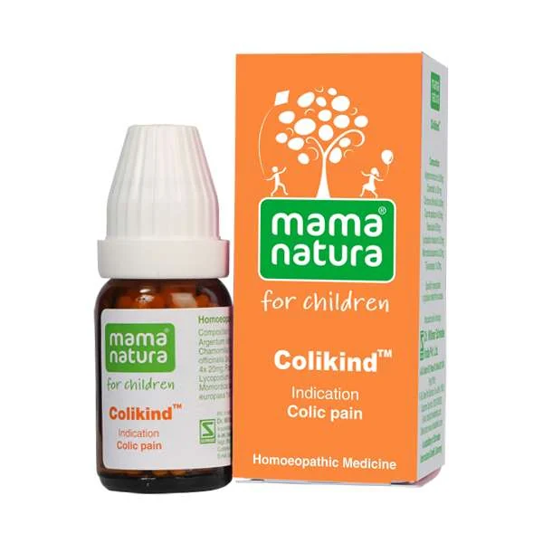 schwabe-colikind-globules-10g Schwabe Colikind Globules 10g