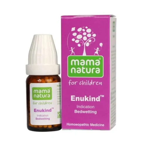 Schwabe Enukind Globules 10g