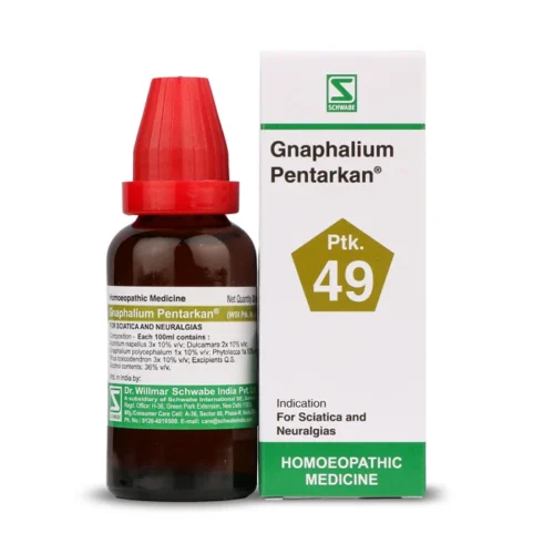 schwabe-gnaphalium-pentarkan-drops-30ml Schwabe Gnaphalium Pentarkan Drops 30ml