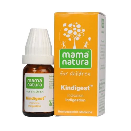 Schwabe Kindigest Globules 10g