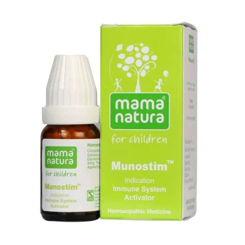 Schwabe Munostim Globules 10g