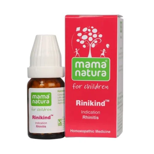 Schwabe Rinikind Globules 10g